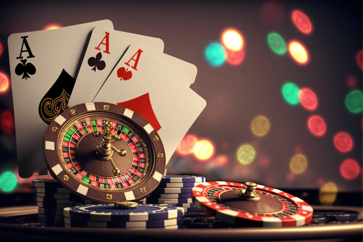 lưu ý khi chơi casino tại 79king