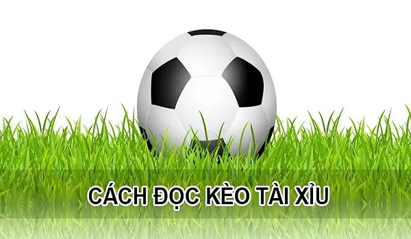 cách đọc kèo tài xỉu tại 79King