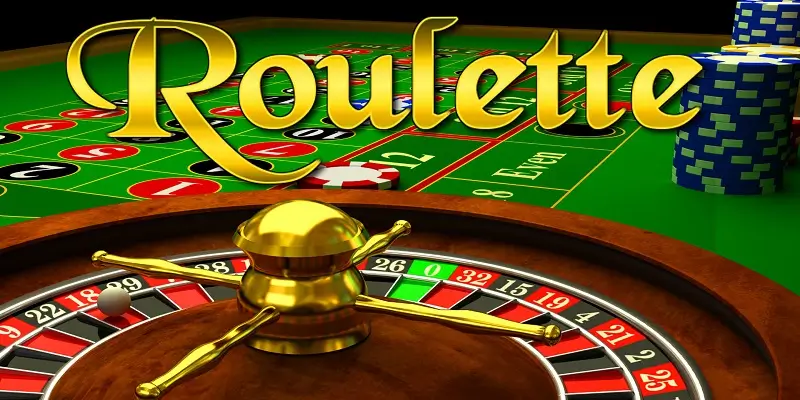 Roulette là gì 