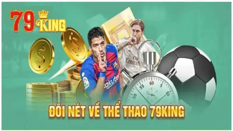 đôi nét về 79king