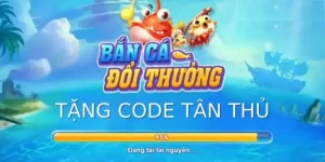 bắn cá đổi thưởng tại 79king