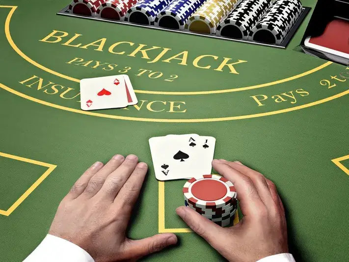 Chiến Lược Chơi Blackjack Hiệu Quả