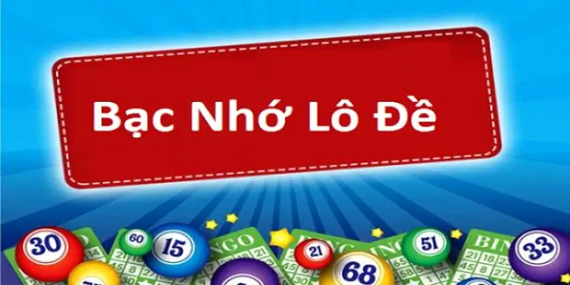 cách soi cầu bạc nhớ lô đề 