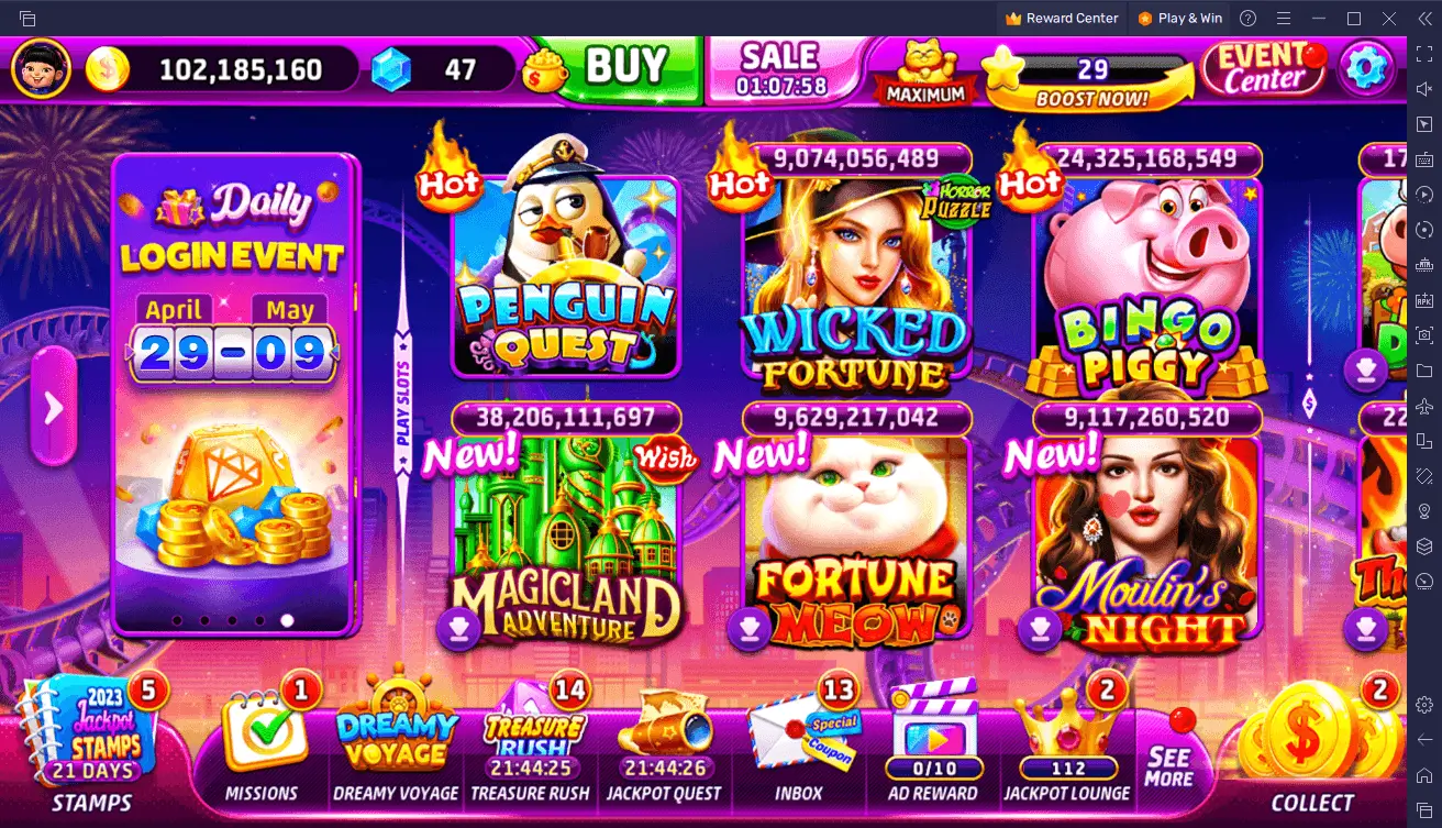 Những Câu Chuyện Thành Công Từ Nổ Hũ Jackpot