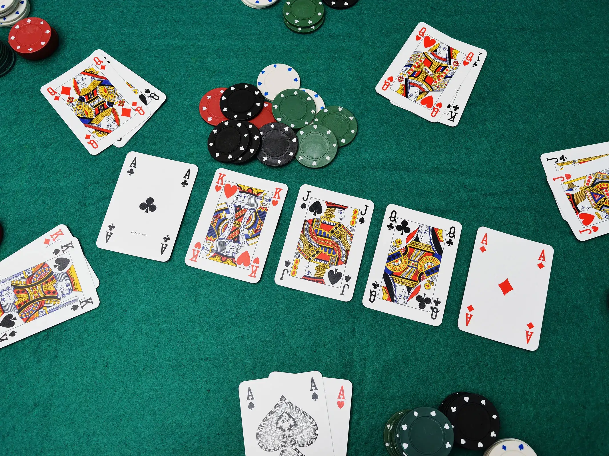 poker là gì tại 79King