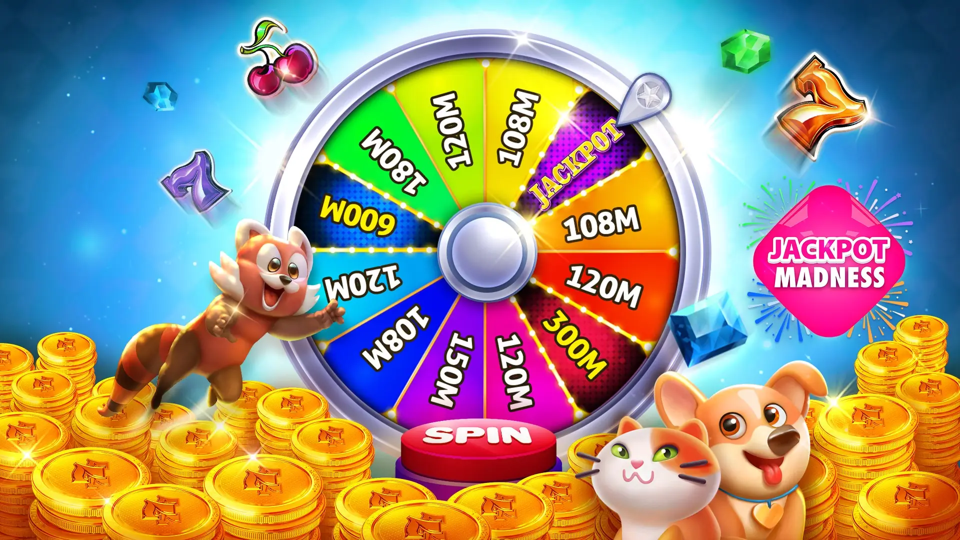 Giới Thiệu Về Nổ Hũ Jackpot Tại 79King