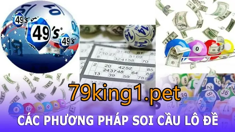 Các phương pháp soi cầu lô đề 3 miền chuẩn xác nhất