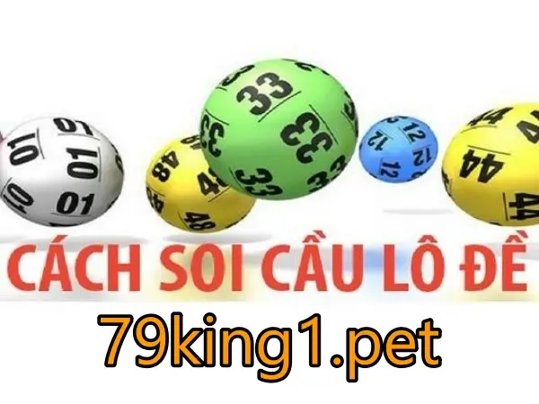 Cách soi lô hiệu quả tại 79king