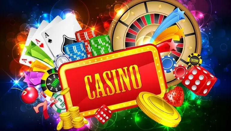 các trò chơi casino tạo 79King